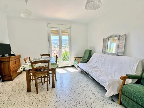 Appartement Banyuls-sur-Mer, 3 pièces, 6 personnes - photo_1011858698884