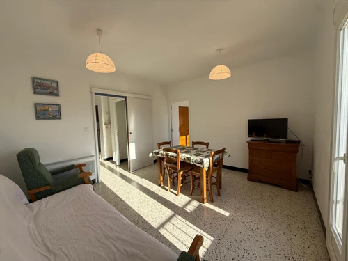 Appartement Banyuls-sur-Mer, 3 pièces, 6 personnes - photo_1011858698884