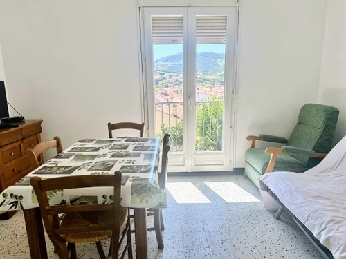 Appartement Banyuls-sur-Mer, 3 pièces, 6 personnes - photo_1011858698884