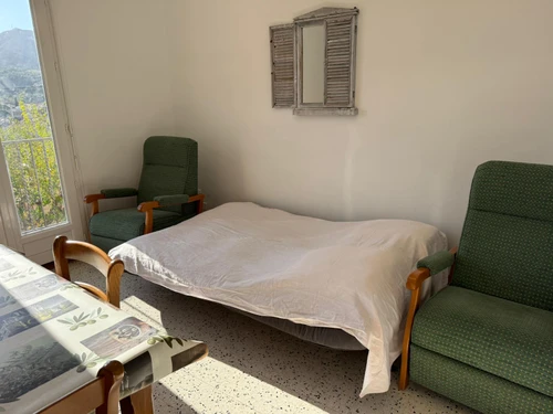 Appartement Banyuls-sur-Mer, 3 pièces, 6 personnes - photo_1011858698884