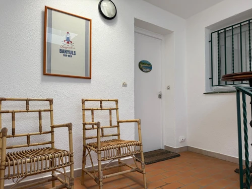Appartement Banyuls-sur-Mer, 3 pièces, 4 personnes - photo_14245925802
