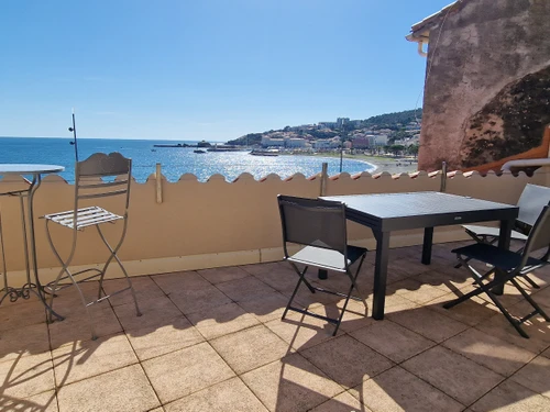 Appartement Banyuls-sur-Mer, 3 pièces, 4 personnes - photo_14245925802