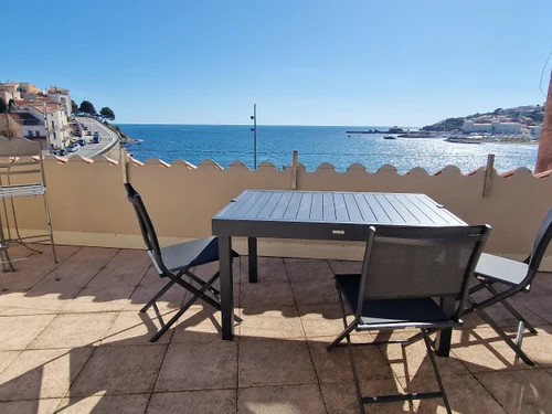 Appartement Banyuls-sur-Mer, 3 pièces, 4 personnes - photo_14245925802