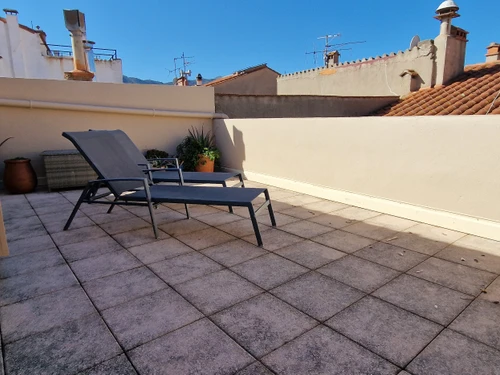 Appartement Banyuls-sur-Mer, 3 pièces, 4 personnes - photo_14245925802