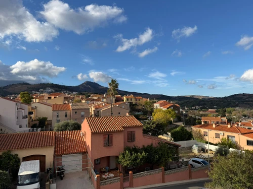 Appartement Banyuls-sur-Mer, 3 pièces, 6 personnes - photo_1011798340938