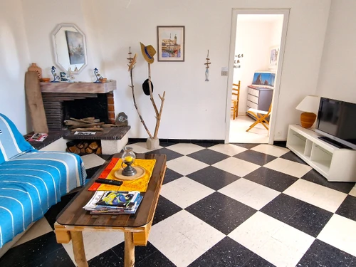 Appartement Banyuls-sur-Mer, 3 pièces, 6 personnes - photo_1011798340938