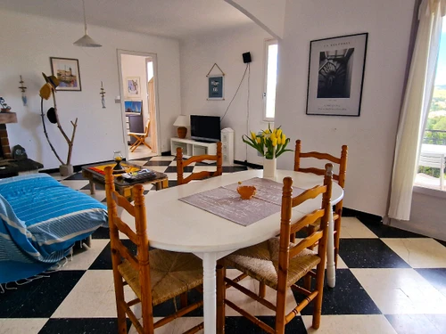 Appartement Banyuls-sur-Mer, 3 pièces, 6 personnes - photo_1011798340938