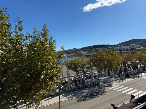 Appartement Banyuls-sur-Mer, 3 pièces, 4 personnes - photo_8415897582