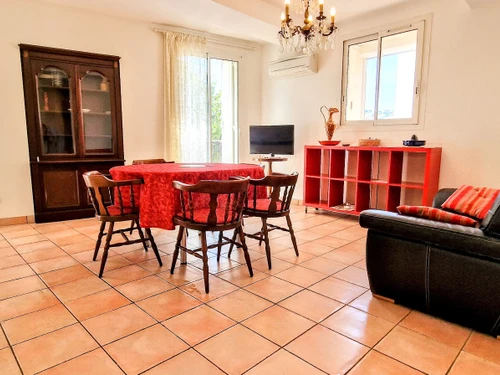 Appartement Banyuls-sur-Mer, 3 pièces, 4 personnes - photo_8415897582