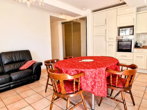 Appartement Banyuls-sur-Mer, 3 pièces, 4 personnes - photo_8415897582