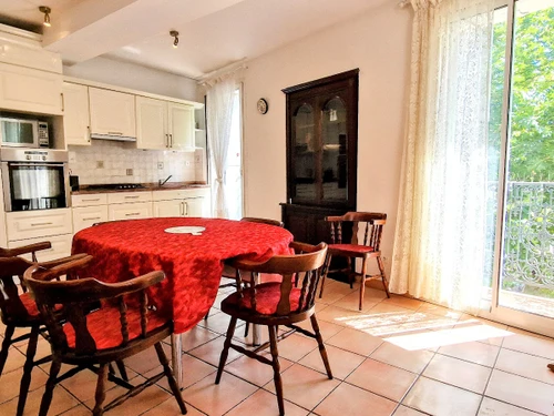 Appartement Banyuls-sur-Mer, 3 pièces, 4 personnes - photo_8415897582