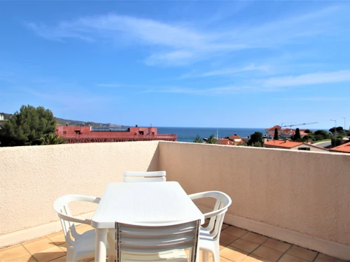 Studio Banyuls-sur-Mer, studio flat, 2 persons - photo_8415904388