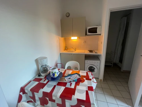 Studio Banyuls-sur-Mer, studio flat, 2 persons - photo_8415904388