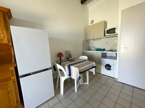 Studio Banyuls-sur-Mer, studio flat, 2 persons - photo_8415904388