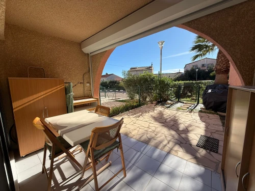 Appartement Banyuls-sur-Mer, 2 pièces, 4 personnes - photo_1012127185613