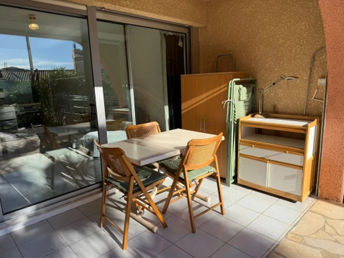 Appartement Banyuls-sur-Mer, 2 pièces, 4 personnes - photo_1012127185613