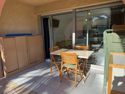 Appartement Banyuls-sur-Mer, 2 pièces, 4 personnes - photo_1012127185613