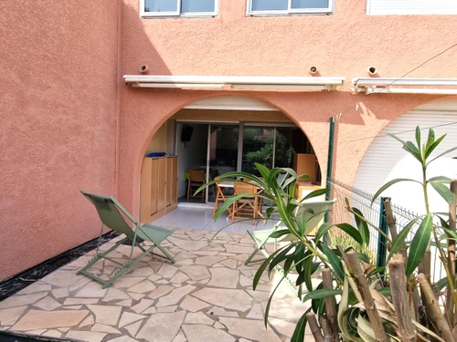 Appartement Banyuls-sur-Mer, 2 pièces, 4 personnes - photo_1012127185613