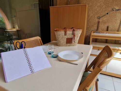 Appartement Banyuls-sur-Mer, 2 pièces, 4 personnes - photo_1012127185613