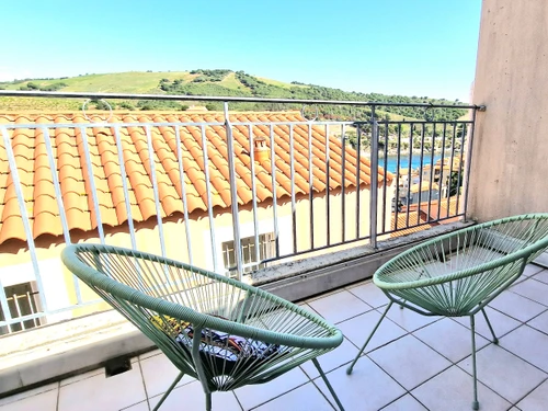 Apartment Banyuls-sur-Mer, 2 bedrooms, 4 persons - photo_1011823527474