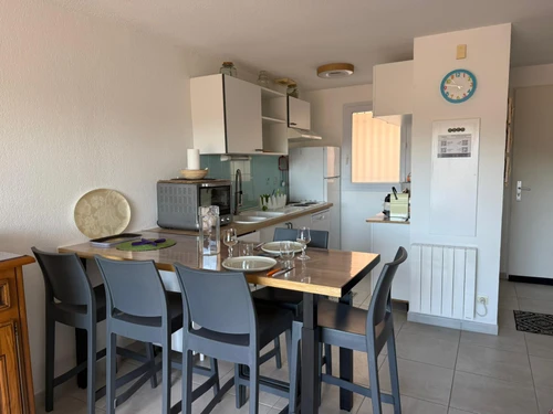 Apartment Banyuls-sur-Mer, 2 bedrooms, 4 persons - photo_1011823527474
