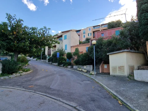 Villa Banyuls-sur-Mer, 2 Schlafzimmer, 4 Personen - photo_1011753617335