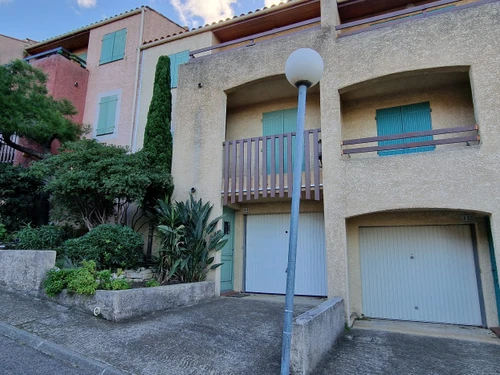 Villa Banyuls-sur-Mer, 2 Schlafzimmer, 4 Personen - photo_1011753617335