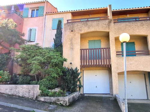 Villa Banyuls-sur-Mer, 2 Schlafzimmer, 4 Personen - photo_1011753617335