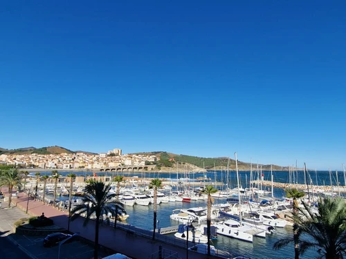 Apartment Banyuls-sur-Mer, 1 bedroom, 4 persons - photo_13335115591