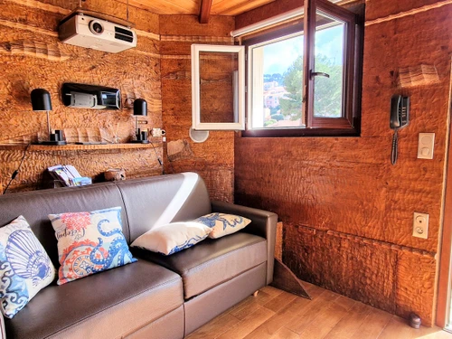 Apartment Banyuls-sur-Mer, 1 bedroom, 4 persons - photo_13335115591