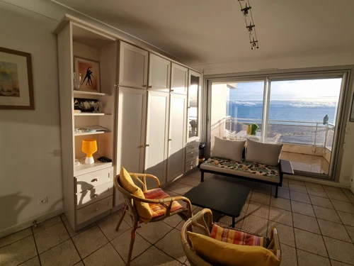 Appartement Les Sables-d'Olonne, 1 pièce, 2 personnes - photo_1012080343545