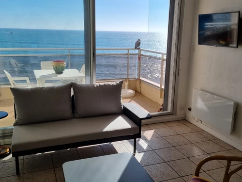 Appartement Les Sables-d'Olonne, 1 pièce, 2 personnes - photo_1012080343545