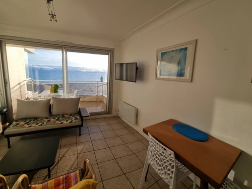 Appartement Les Sables-d'Olonne, 1 pièce, 2 personnes - photo_1012080343545