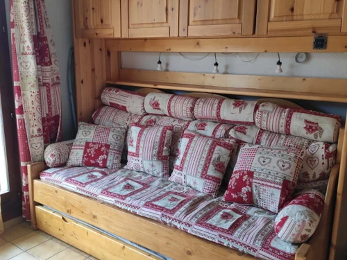 Apartment Valloire, 1 bedroom, 4 persons - photo_1012127211883