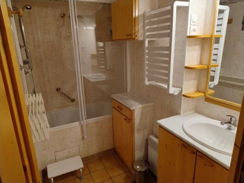 Apartment Valloire, 1 bedroom, 4 persons - photo_1012127211883