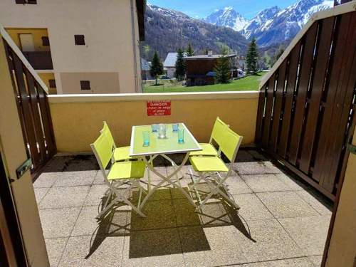 Apartment Valloire, 1 bedroom, 4 persons - photo_1012127211883