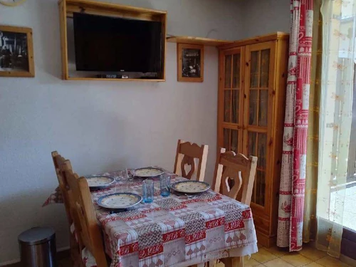 Apartment Valloire, 1 bedroom, 4 persons - photo_1012127211883