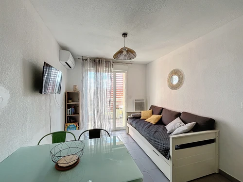 Ferienwohnung Argelès-sur-Mer, 1 Schlafzimmer, 4 Personen - photo_1011591140626