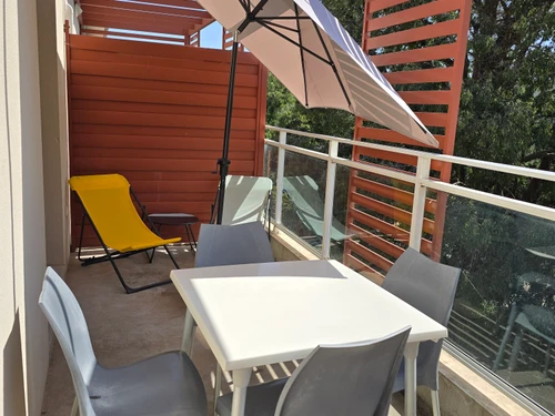 Ferienwohnung Argelès-sur-Mer, 1 Schlafzimmer, 4 Personen - photo_1011591140626