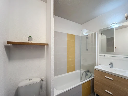 Ferienwohnung Argelès-sur-Mer, 1 Schlafzimmer, 4 Personen - photo_1011591140626