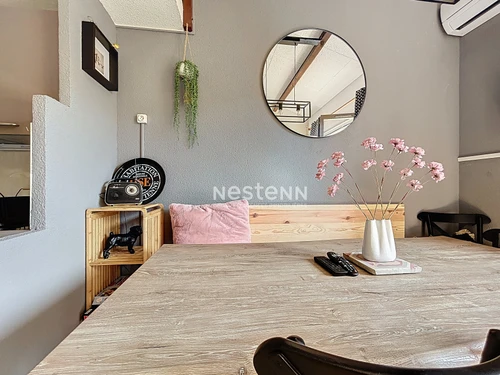 Maison Argelès-sur-Mer, 3 pièces, 6 personnes - photo_1011776482689