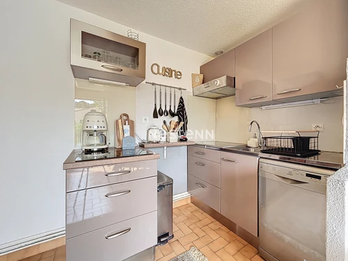 Maison Argelès-sur-Mer, 3 pièces, 6 personnes - photo_1011776482689