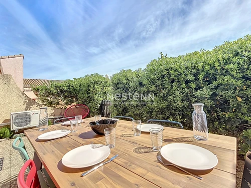 Maison Argelès-sur-Mer, 3 pièces, 6 personnes - photo_1011776482689