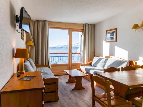 Ferienwohnung Les Arcs 1800, 2 Schlafzimmer, 6 Personen - photo_12573264697