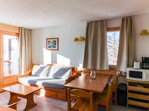 Ferienwohnung Les Arcs 1800, 2 Schlafzimmer, 6 Personen - photo_12573264697