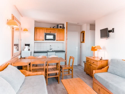 Ferienwohnung Les Arcs 1800, 2 Schlafzimmer, 6 Personen - photo_12573264697