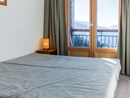 Ferienwohnung Les Arcs 1800, 2 Schlafzimmer, 6 Personen - photo_12573264697