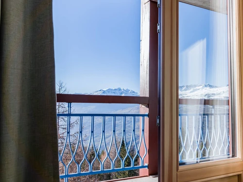 Ferienwohnung Les Arcs 1800, 2 Schlafzimmer, 6 Personen - photo_12573264697