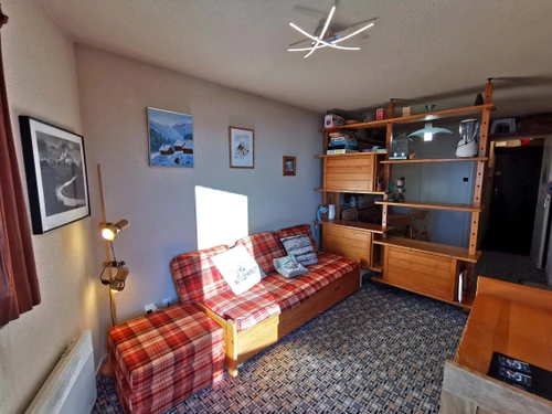 Apartment Les Adrets-Prapoutel, 1 bedroom, 5 persons - photo_20171659402