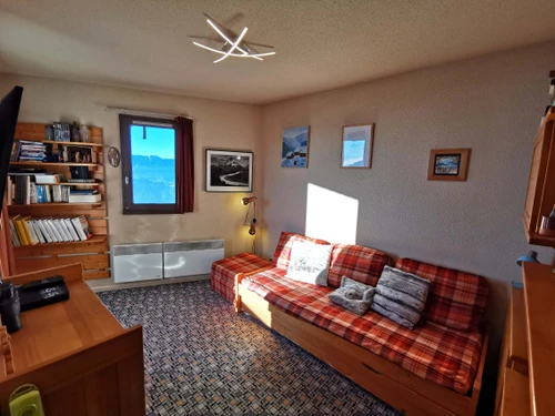 Apartment Les Adrets-Prapoutel, 1 bedroom, 5 persons - photo_20171659402